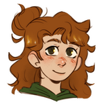 sketch headshot example