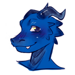 sketch headshot example