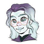 sketch headshot example